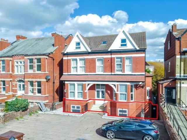 House for sale in Southport, Sefton