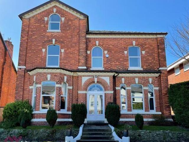 House for sale in Southport, Sefton