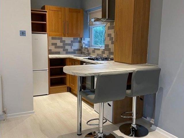 Apartment for rent in Meols Cop, Southport