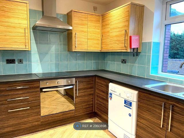 Apartment for rent in Meols Cop, Southport