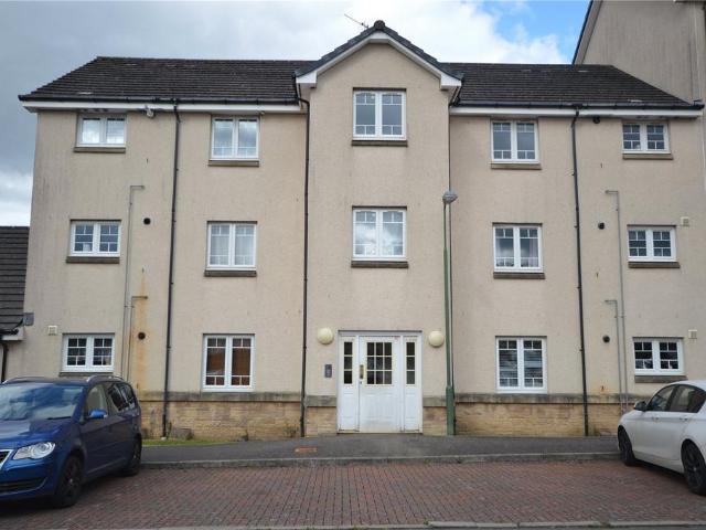 House for rent in Bathgate, Scotland