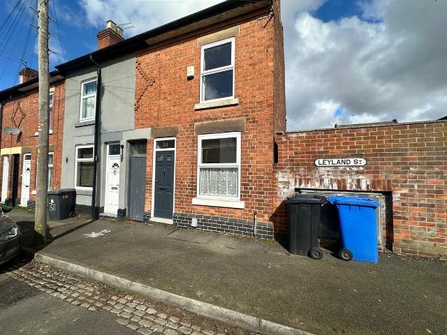 House for rent in West End, Derby