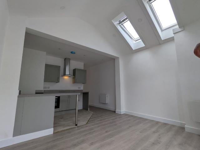Apartment for rent in Huyton, Knowsley