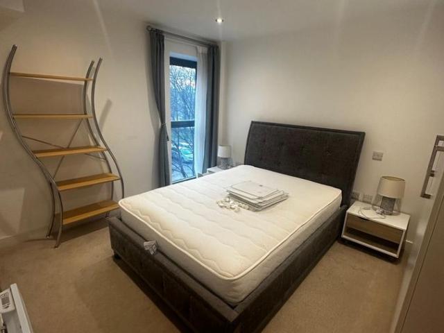 House for rent in Leylands, West Yorkshire