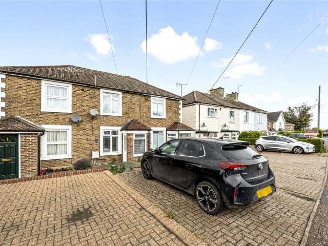 House for rent in World's End, Perryfields