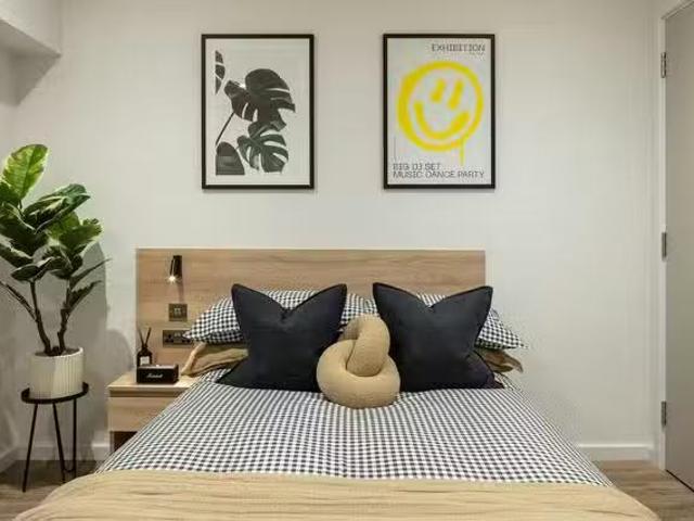 House for rent in Leylands, West Yorkshire