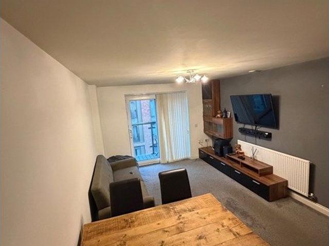 Apartment for rent in Leylands, West Yorkshire