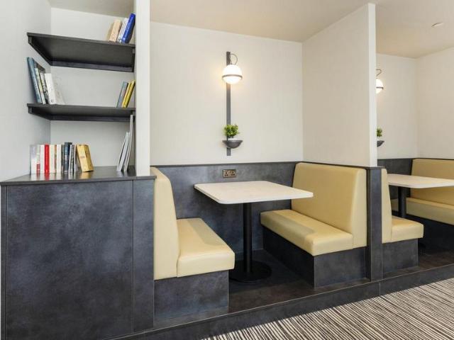 Apartment for rent in Leylands, West Yorkshire
