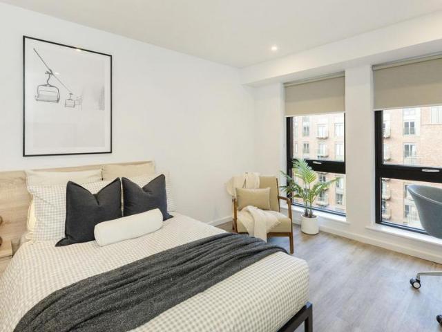 Apartment for rent in Leylands, West Yorkshire