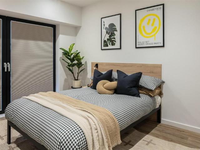 Apartment for rent in Leylands, West Yorkshire