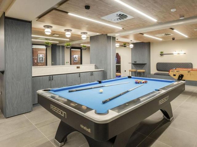 Apartment for rent in Leylands, West Yorkshire