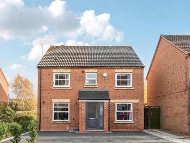 House for sale in Hampton Magna, Warwick