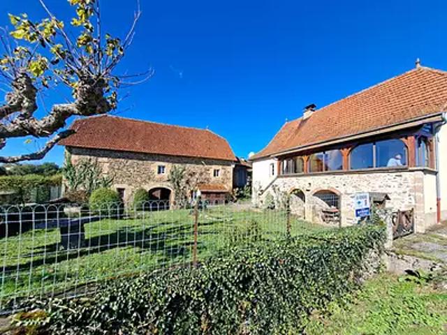 Maison vente à Leyme, Lot