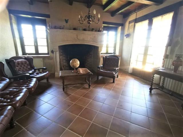 Maison vente à Figeac, Leyme