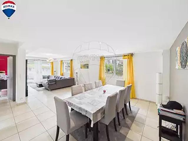 Maison vente à Berges de la Birsig, Leymen