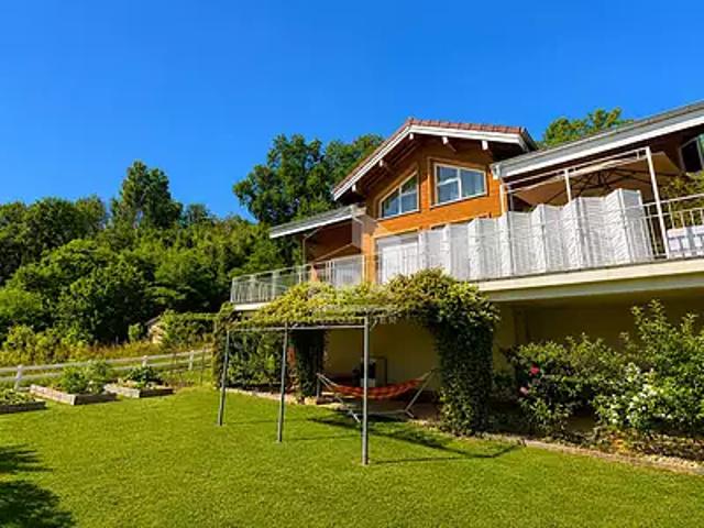 Maison vente à Belley, Leyment