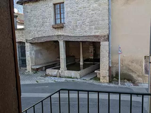 Maison vente à Belley, Leyment