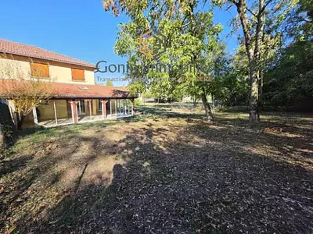 Maison location à Leyment, Ain