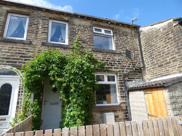 House for rent in Golcar, Kirklees