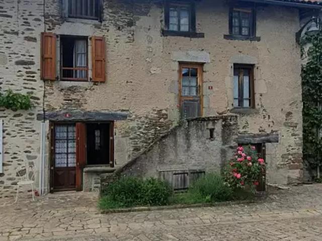 Maison vente à Aurillac, Leynhac