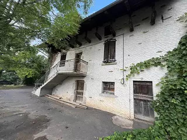 Maison vente à Aurillac, Leynhac