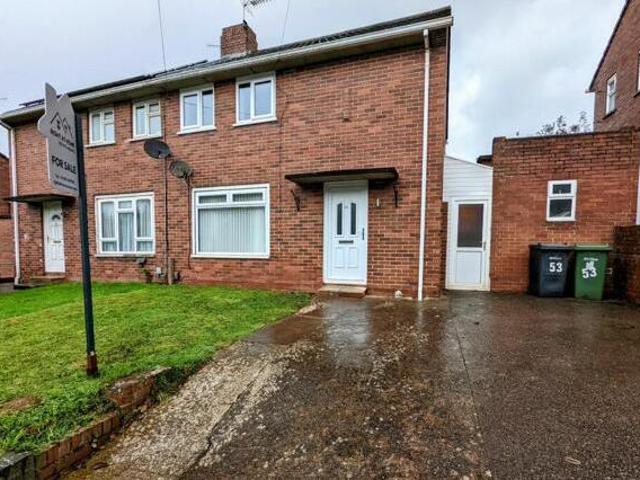 House for sale in Watergate, Devon