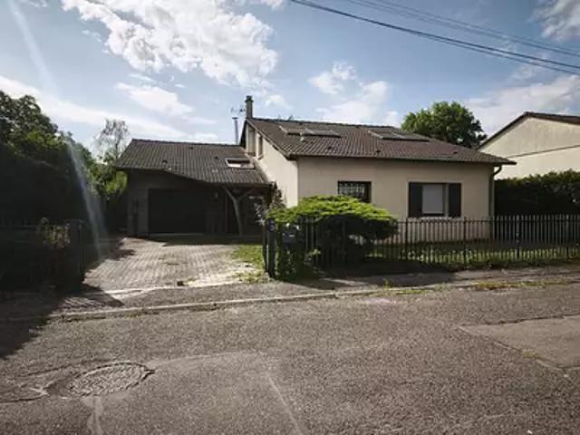 Maison vente à Leyr, Meurthe-et-Moselle