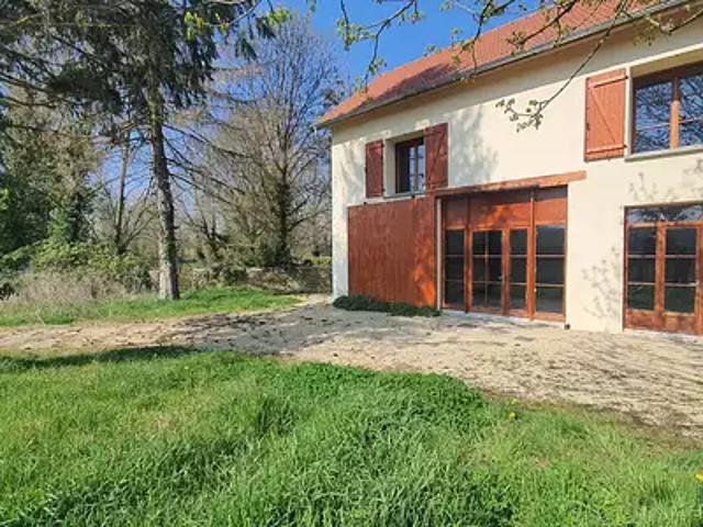 Maison vente à La Tour-du-Pin, Leyrieu