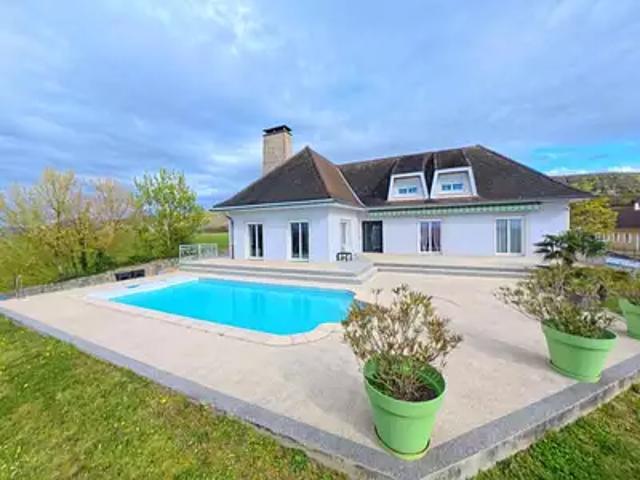 Maison vente à La Tour-du-Pin, Leyrieu