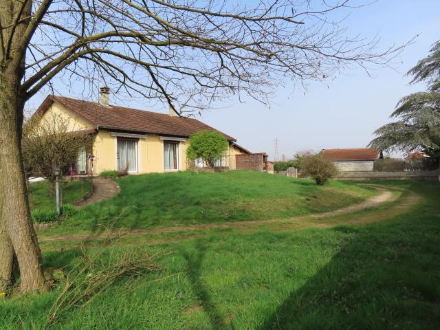 Maison vente à La Tour-du-Pin, Leyrieu