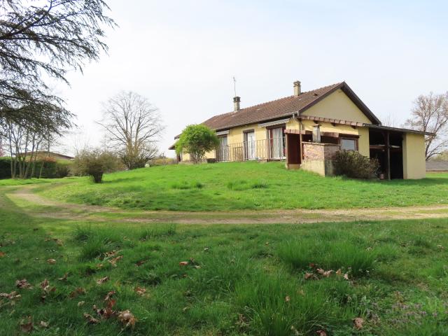 Maison vente à La Tour-du-Pin, Leyrieu