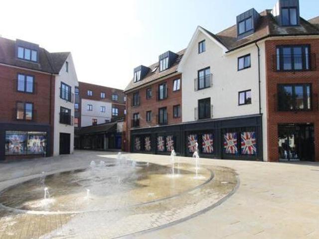 House for rent in Letchworth, Hertfordshire