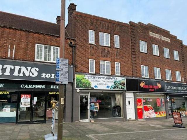 House for rent in Letchworth, Hertfordshire
