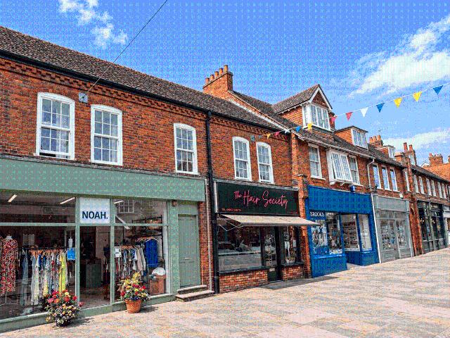 Apartment for rent in Jackmans Estate, North Hertfordshire