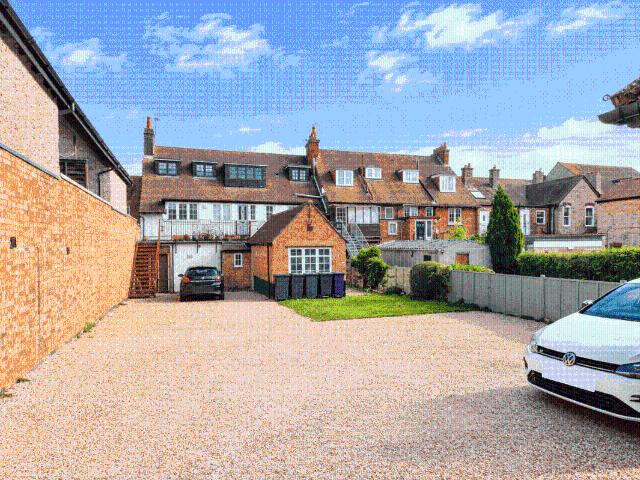 Apartment for rent in Jackmans Estate, North Hertfordshire