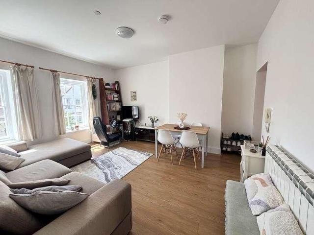 Apartment for rent in Jackmans Estate, North Hertfordshire