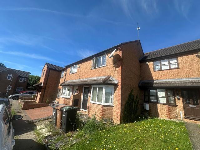 House for rent in Burrow's Bush, Wellingborough