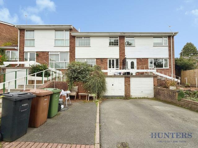 Apartment for rent in Four Oaks, Solihull