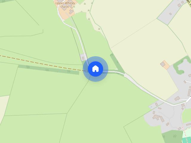 House for rent in Dromore, Oxfordshire
