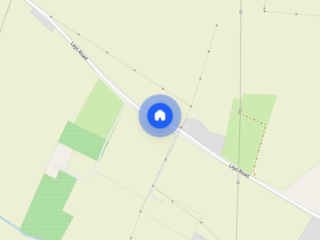 Apartment for rent in Harvington, Crookhill