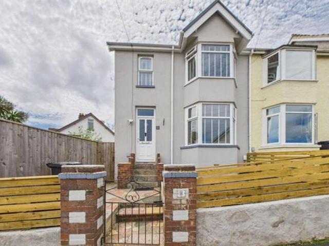 House for sale in Chelston, Torquay