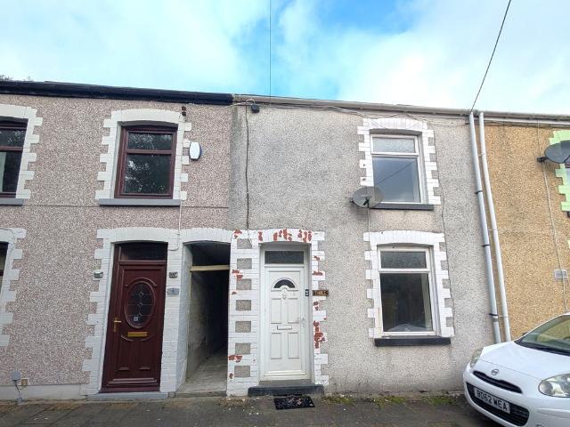 Apartment for rent in Britannia, Llwyncelyn