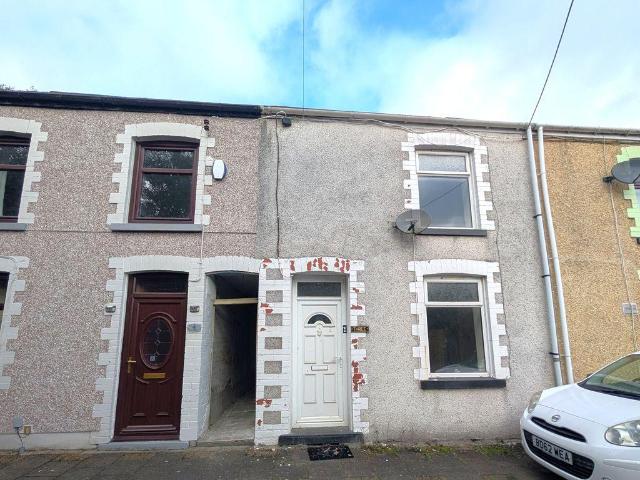 House for rent in Britannia, Llwyncelyn
