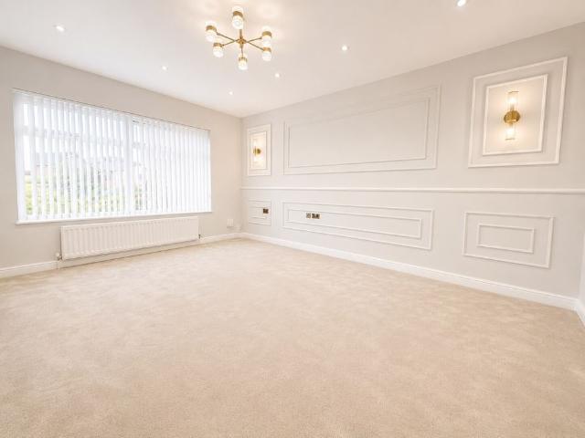 House for rent in Allerton, West Yorkshire