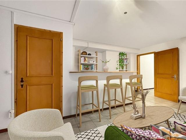 Wohnung kaufen in Leysin, Waadt