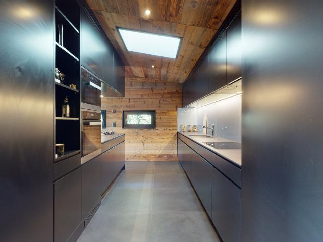 Haus kaufen in Leysin, Waadt