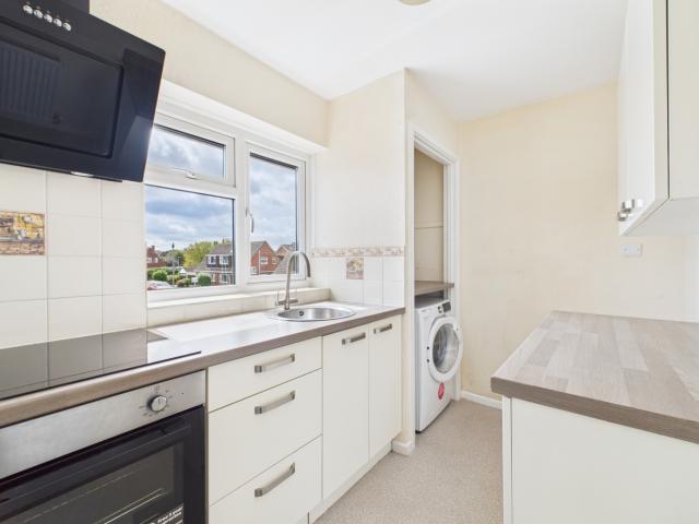 Apartment for rent in The Reddings, Golden Valley