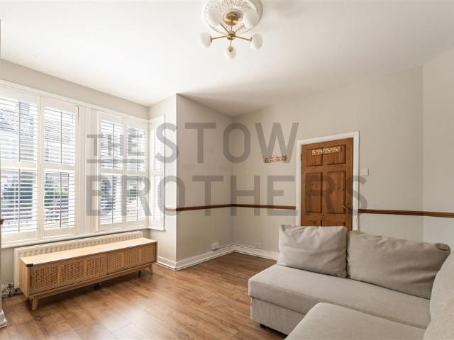 Apartment for rent in Leytonstone, Greater London