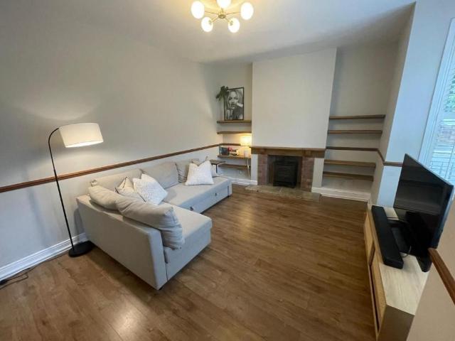 House for rent in Leytonstone, Greater London