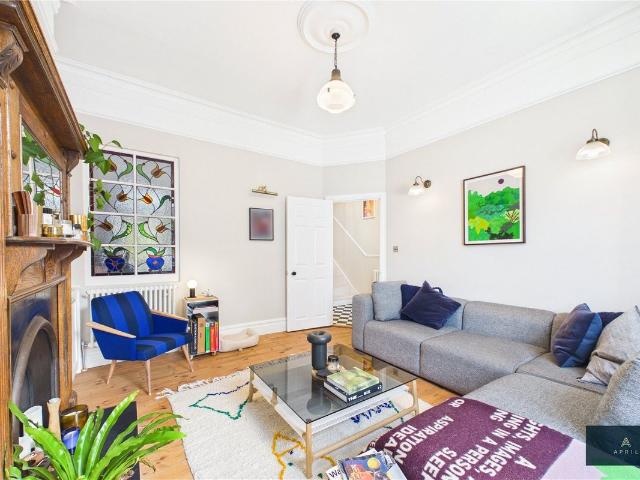 House for rent in Leytonstone, Greater London